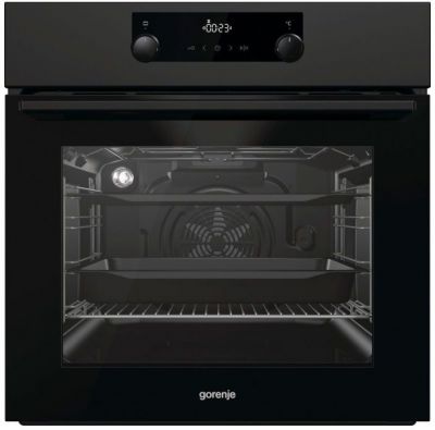Встр.духовка Gorenje BO-735E20B (BO-735E20B) Изображение №1