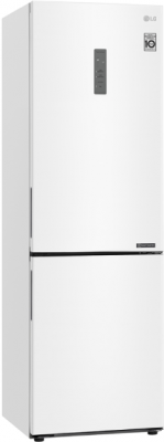 Холодильник LG GA-B459CQWL (GA-B459CQWL) Изображение №1