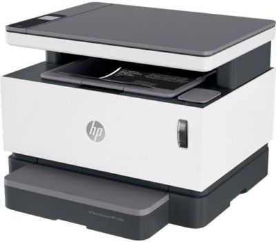 Лазерный МФУ HEWLETT PACKARD Лазерный МФУ HP / 1200a Neverstop (Лазерный МФУ HP / 1200a Neverstop) Изображение №1