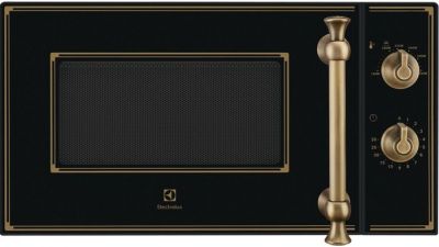 Микроволновая - печь Electrolux-BI EMM 20000 OK (EMM 20000 OK) Изображение №1
