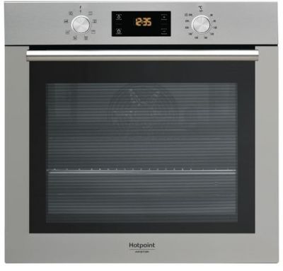 Встраиваемая Духовой шкаф Hotpoint-ARISTON 7O 4FA 541 JH IX HA (7O 4FA 541 JH IX HA) Изображение №1