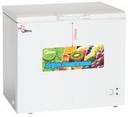 Морозильный ларь Midea AS-129С (AS-129С) Изображение №1