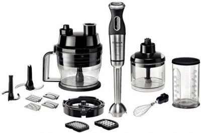 Блендер Bosch MSM 881 Х 2 (MSM 881 Х 2) Изображение №1
