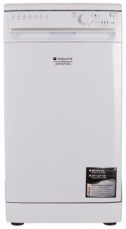 Встраиваемаяпосудомоечная машина 45 см Hotpoint-Ariston-BI LSFB 7B019 (LSFB 7B019) Изображение №3