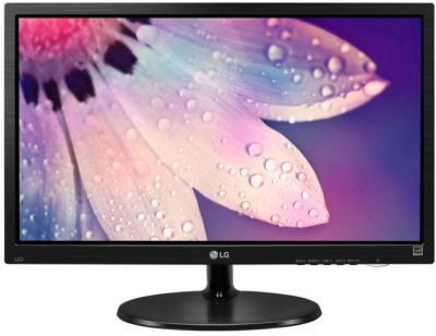 Монитор LG 22M38A-B (22M38A-B) Изображение №1