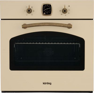 Встраиваемаядуховка электр. Korting OKB 460 RB (OKB 460 RB) Изображение №1