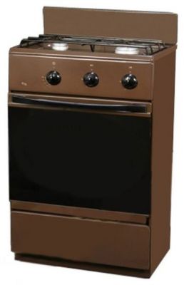 Плиты Газовые FLAMA CG3202-B (CG3202-B) Изображение №1