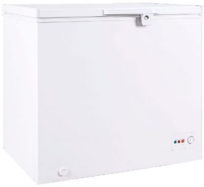 Морозильный ларь Midea HS-384С (HS-384С) Изображение №1
