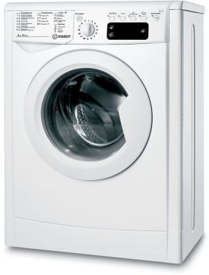 Стиральная машина автоматическая INDESIT DSZ 5175 IWUE 4105 (CIS) (IWUE 4105 (CIS)) Изображение №1