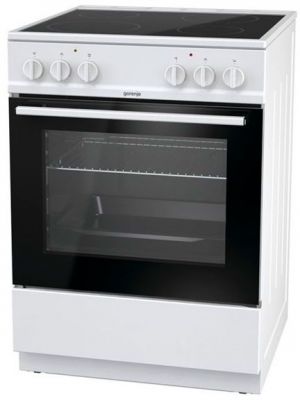 Плита стеклокерам. Gorenje EC-611G (EC-611G) Изображение №1