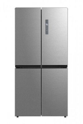 Холодильник Midea 4Door HQ-627WEN(ST) (HQ-627WEN(ST)) Изображение №1