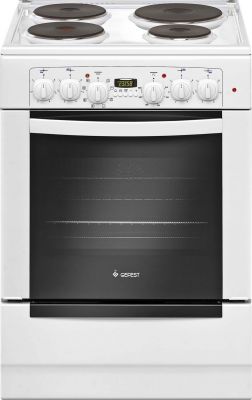 Плиты Электрические GEFEST ЭП НД 6140-03 (ЭП НД 6140-03) Изображение №1