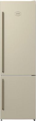 Холодильник Gorenje-BI NRK 621 CLI (NRK 621 CLI) Изображение №1