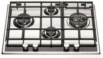 Встр.поверхность Hotpoint-Ariston 641 PKLL D2/IX/HA (641 PKLL D2/IX/HA) Изображение №1