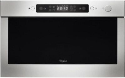 ВстраиваемаяСВЧ Whirlpool-BI AMW 439 IX (AMW 439 IX) Изображение №1