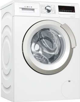 Стиральная машина автоматическая BOSCH WLL24260OE (WLL24260OE) Изображение №1