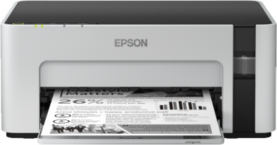 Струйный принтер Epson M1120 (M1120) Изображение №1