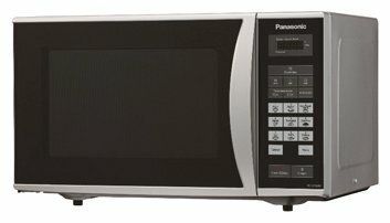 СВЧ-печь Panasonic NN-ST34HMZPE (NN-ST34HMZPE) Изображение №1
