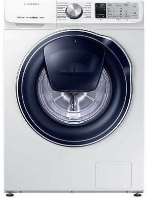 Стиральная машина Samsung WW90M64LOPA/LP (WW90M64LOPA/LP) Изображение №1