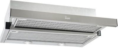 Вытяжка встраиваемая Teka CNL 6400 Stainless Steel (CNL 6400 Stainless Steel) Изображение №1