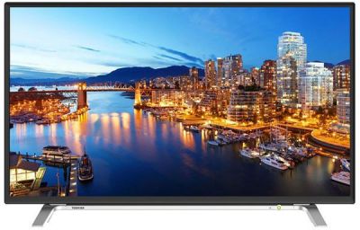 LED TV TOSHIBA 43L5650VN (43L5650VN) Изображение №1