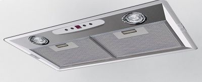 Вытяжка встраиваемая Best P580 MET 52 (P580 MET 52) Изображение №1