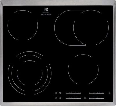 Встр.поверхность Electrolux EHF96547XK (EHF96547XK) Изображение №1