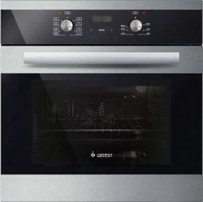Встраиваемая духовка Электрическая GEFEST ЭДВ ДА 622-03 H5 (ЭДВ ДА 622-03 H5) Изображение №1