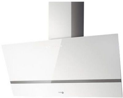 Вытяжка TURBO KITTY WH/A/60 White (KITTY WH/A/60 White) Изображение №1