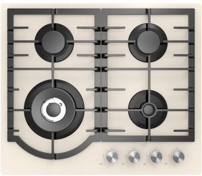 MG696T GI (Вст.поверхность газовая Midea MG696T GI) Изображение №1
