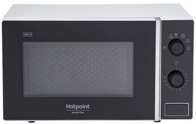 СВЧ-печь Hotpoint-Ariston MWHA-101W (MWHA-101W) Изображение №1