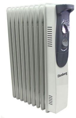 Обогреватель масляный Elenberg W-HOF42(9) (W-HOF42(9)) Изображение №1