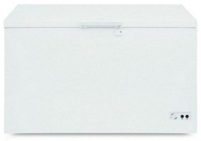 Морозильный ларь с глухой крышкой SIMFER CS4420A+ (CS4420A+) Изображение №1