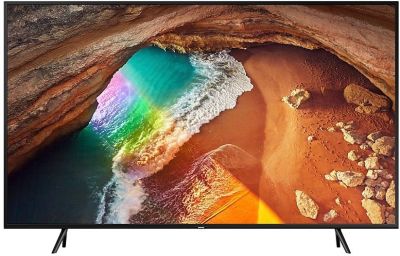 QE49Q60RAUXCE QLED TV Samsung (QLED TV Samsung) Изображение №1