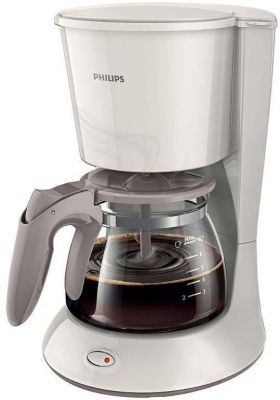 Кофеварка Philips HD7431/00 (HD7431/00) Изображение №1