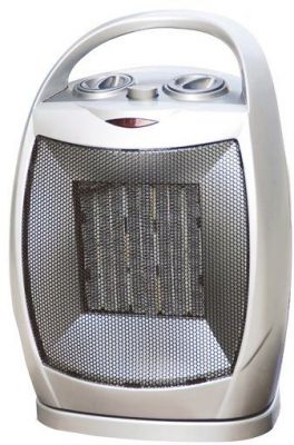 Тепловой вентилятор OASIS KS-15RP (KS-15RP) Изображение №1