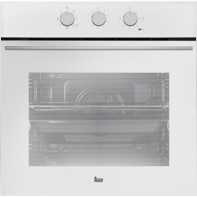 Встраиваемаядуховка электр. Teka HSB 610 WH White (HSB 610 WH White) Изображение №1