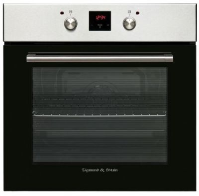 Встр.духовка Zigmund&Shtain EN-120.512S (EN-120.512S) Изображение №1