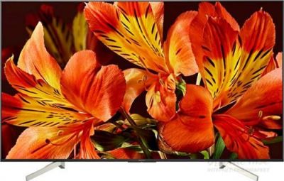 LED TV Sony KD49XF8596BR (KD49XF8596BR) Изображение №1