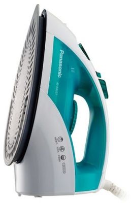 Утюг Panasonic NI-E410TMTW (NI-E410TMTW) Изображение №1
