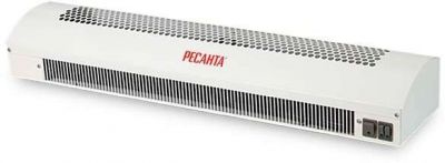 Тепловая завеса Ресанта ТЗ-5С (Тепловая завеса Ресанта) Изображение №1
