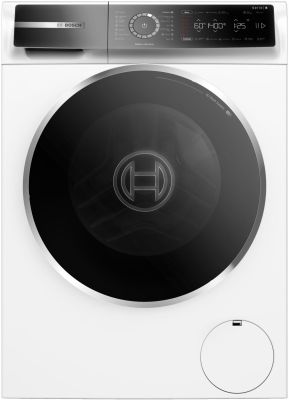 Стиральная машина Bosch WGB24400ME (WGB24400ME) Изображение №1