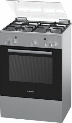 Газовая плита Bosch HGA223151Q (HGA223151Q) Изображение №2