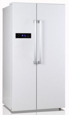Холодильник Midea стеклянные двери HC-689WEN(BE) (HC-689WEN(BE)) Изображение №1