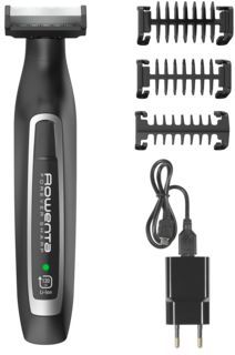 Бритвы, триммеры ROWENTA TN6000F4 (TN6000F4) Изображение №1
