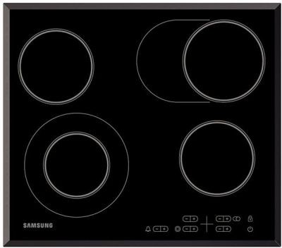 Встр. поверхность Samsung C61R1CCMN (C61R1CCMN) Изображение №1