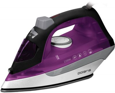 Утюг POLARIS PIR 2232 Graphitech (PIR 2232 Graphitech) Изображение №1