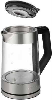 Чайник Polaris PWK 1711CGLD (Чайник Polaris) Изображение №1