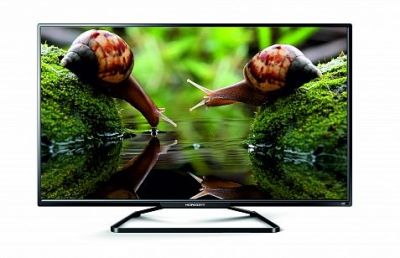LCD телевизор HORIZONT 55LE7161D (55LE7161D) Изображение №1