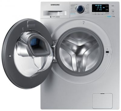 Стиральная машина Samsung WW70K62E09SDLD (WW70K62E09SDLD) Изображение №1